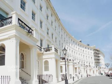 Isles of Scilly TR, Cornwall county, South West England