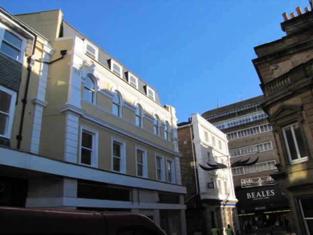 Adelaide Lane, Bournemouth BH1, 1 bed flat to rent, £850 pcm | PrimeLocation