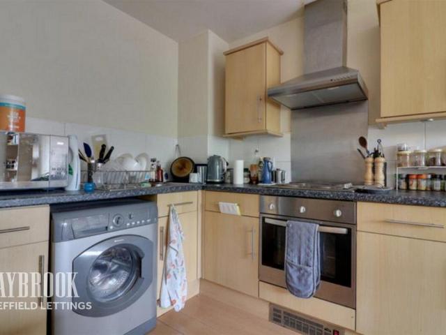 Adelaide Lane, Sheffield 2 bed apartment to rent £1,050 pcm £242 pw