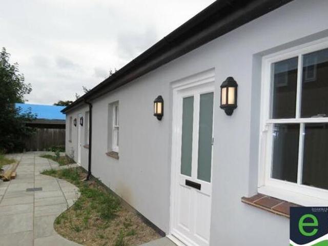 Adelaide Road, Andover, 1 Bedroom Ground