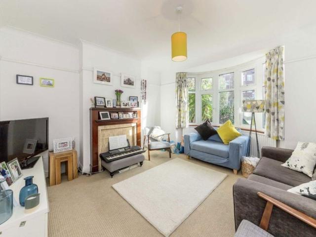 Adelaide Road, KT6, London