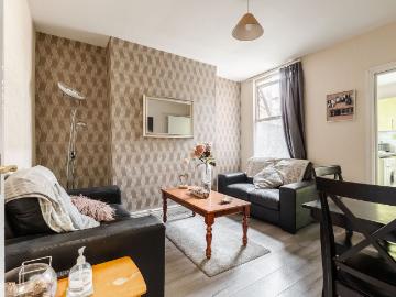 Kensington L7 Liverpool, Kensington Liverpool, L7, North East Wales, Midlands