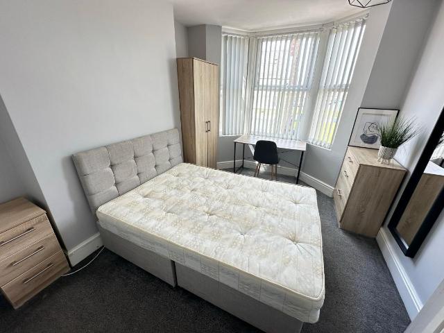 Adelaide Road, Kensington, Liverpool L7, 5 bed terraced house to rent, £563 pppm | PrimeLocation
