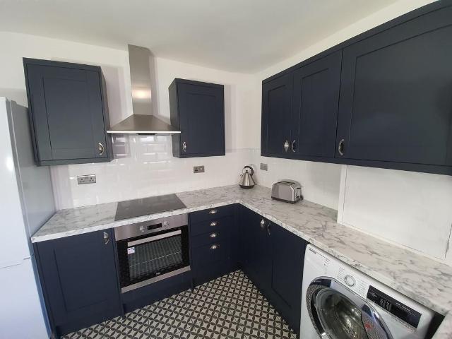 Adelaide Road, Kensington, Liverpool 4 bed terraced house to rent £2,358 pcm £544 pw