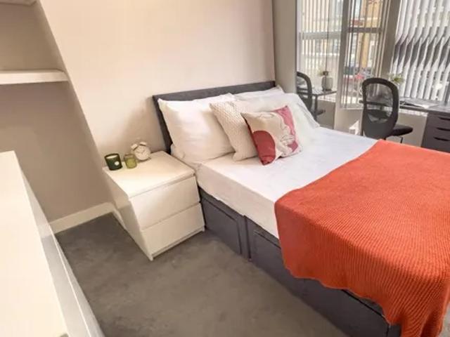 Adelaide Road, Knowledge Quarter, Liverpool, L7 8SH, United Kingdom | 5 bed townhouse for rent #134704863 | Rentberry