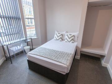 Kensington L7 Liverpool, Kensington Liverpool, L7, North East Wales, Midlands