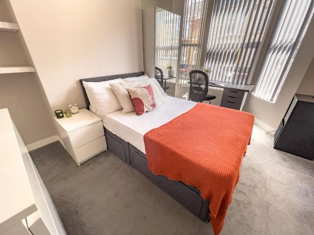 Adelaide Road L7, 5 bed shared accommodation to rent, £628 pcm | PrimeLocation