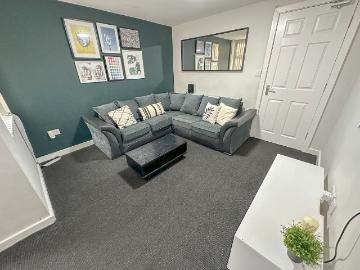 Adelaide Road L7 Liverpool, Kensington Liverpool, L7, North East Wales, Midlands