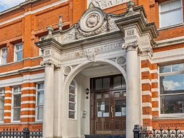 St James Park, Zone 1 London, West London, London, Greater London