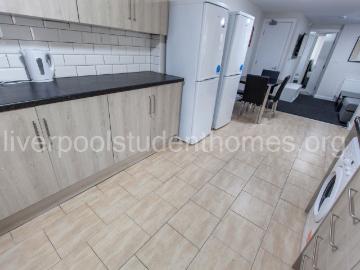 Albert Edward Road L7 Liverpool, Kensington Liverpool, L7, North East Wales, Midlands
