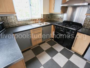 Albert Edward Road L7 Liverpool, Kensington Liverpool, L7, North East Wales, Midlands