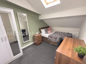 Albert Edward Road L7 Liverpool, Kensington Liverpool, L7, North East Wales, Midlands