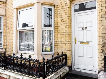 Adelaide Road, Liverpool