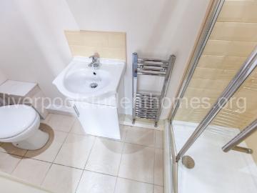 Albert Edward Road L7 Liverpool, Kensington Liverpool, L7, North East Wales, Midlands