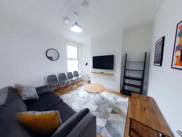 Kensington L7 Liverpool, Kensington Liverpool, L7, North East Wales, Midlands