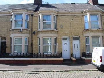 Adelaide Road, Liverpool L7, 4 bed shared accommodation to rent, £477 pcm | PrimeLocation