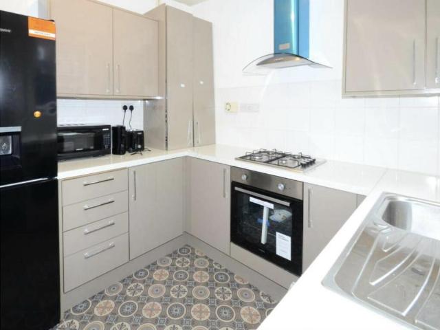 Adelaide Road, Liverpool, L7 8SG, United Kingdom | 3 bed house for rent #137558031 | Rentberry