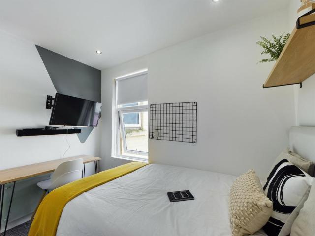 Adelaide Road, Liverpool L7 1 bed in a house share to rent £576 pcm £133 pw