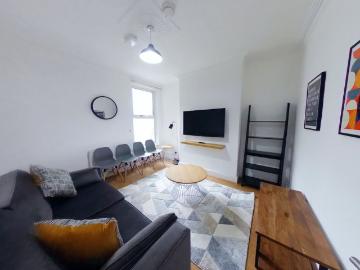 Kensington L7 Liverpool, Kensington Liverpool, L7, North East Wales, Midlands