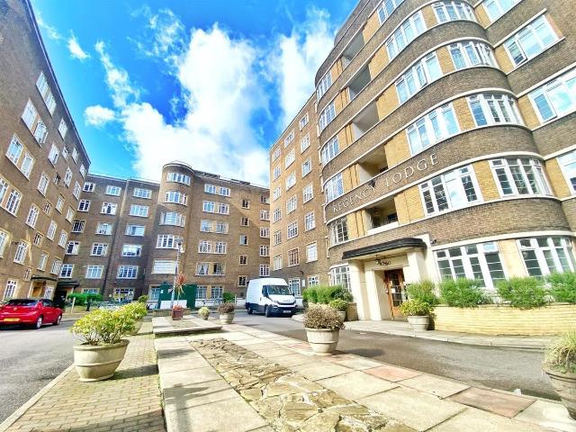 Adelaide Road, London NW3, 4 bed flat to rent, £4,000 pcm | PrimeLocation