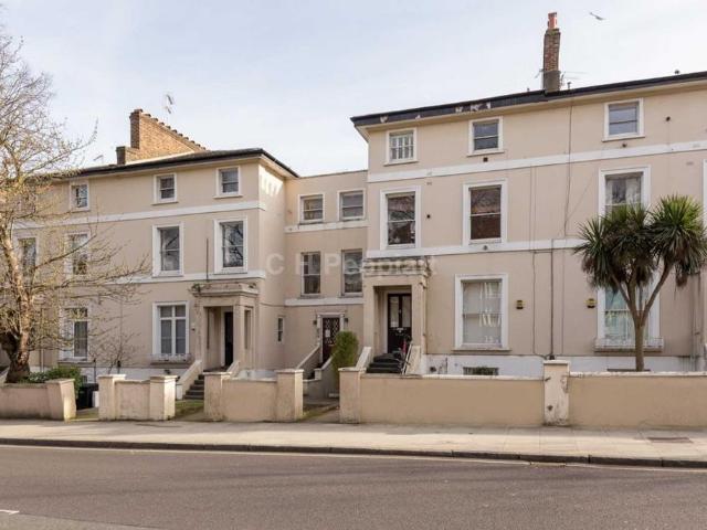 Adelaide Road, London, NW3 Studio to rent £1,650 pcm £381 pw