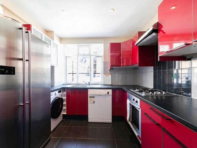 Adelaide Road, Regency Lodge Adelaide Road NW3, 4 bed flat to rent, £4,200 pcm | PrimeLocation