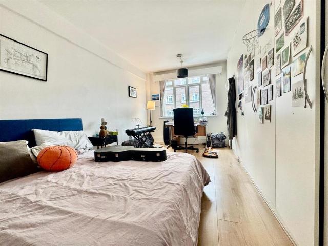 Adelaide Road, Swiss Cottage 5 bed house share to rent £1,100 pcm £254 pw