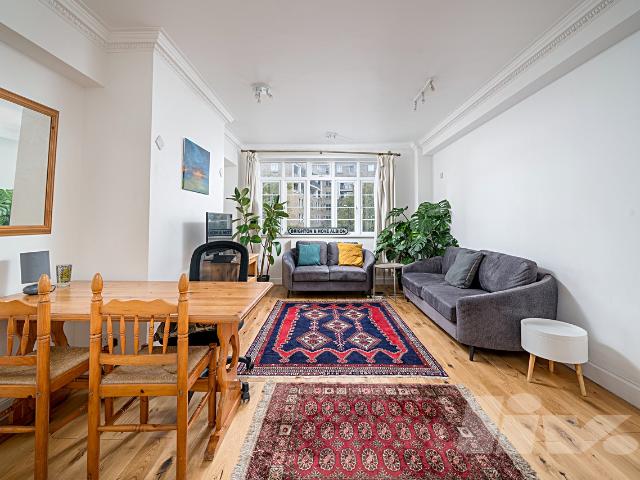Adelaide Road, Swiss Cottage, NW3