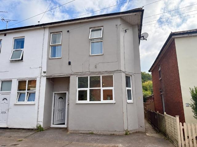 Adelaide Road, Southampton SO17 1 bed flat to rent £900 pcm £208 pw