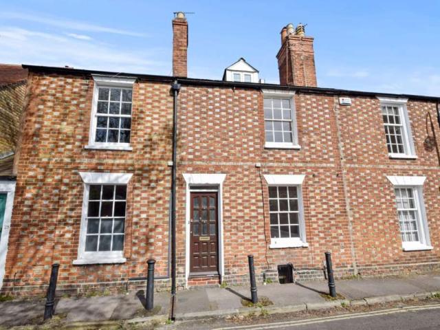 Adelaide Street, Walton Manor OX2, 3 bed terraced house to rent, £2,750 pcm | PrimeLocation