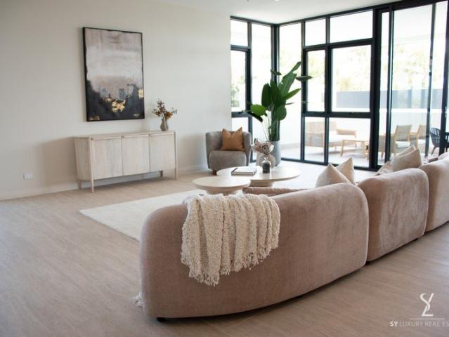 Adelaide's Largest and Most Luxurious Penthouses