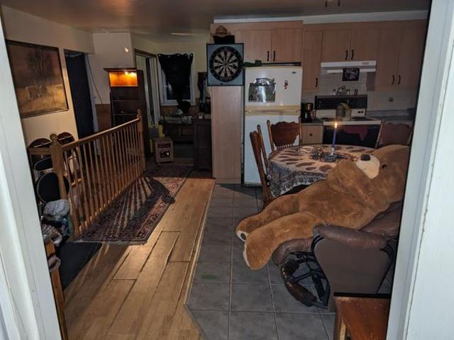 Adele Has a House