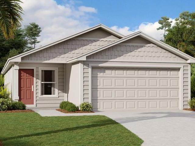 ADELE Plan Grand Reserve Community