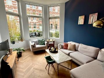 Bezuidenhout, Den Haag, Den Haag, Zuid-Holland