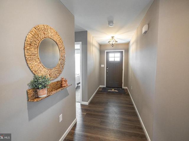 Adeline Floorplan At Woodlynn Preserve