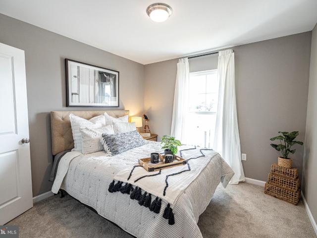 Adeline Floorplan At Woodlynn Preserve, Selinsgrove, PA 17870 | MLS #PASY2002