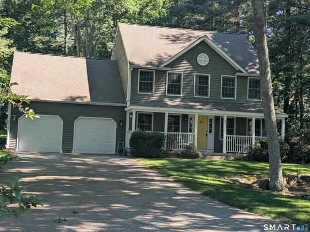 Adeline Pl, Mansfield, Home For Sale