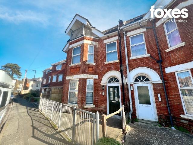 Adeline Road, Bournemouth, Dorset BH5, 1 bed flat to rent, £850 pcm | PrimeLocation