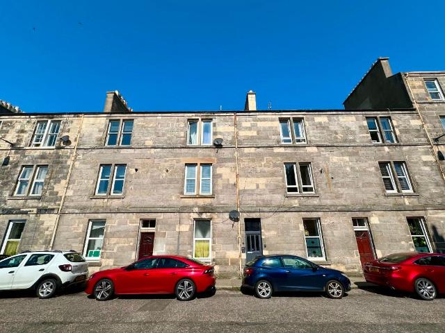 Adelphi Grove, Portobello, Edinburgh EH15, 1 bed flat to rent, £1,050 pcm | PrimeLocation