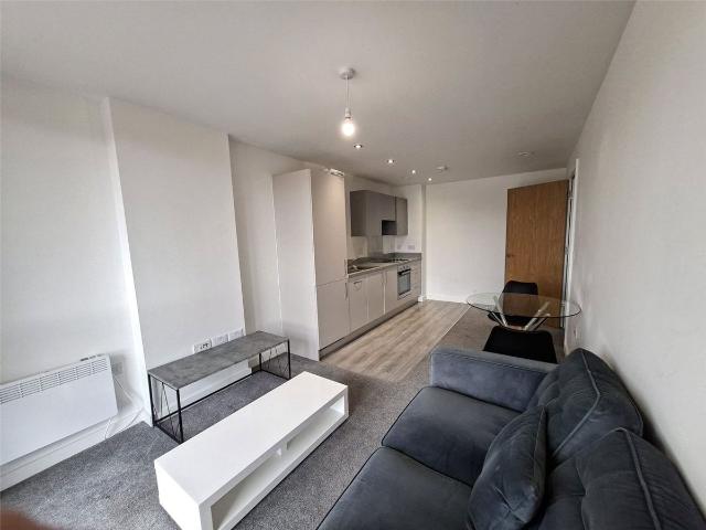 Adelphi Street, Salford M3, 1 bed flat to rent, £950 pcm | PrimeLocation