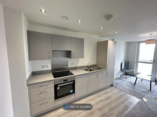 Adelphi Street, Salford M3, 1 bed flat to rent, £975 pcm | PrimeLocation