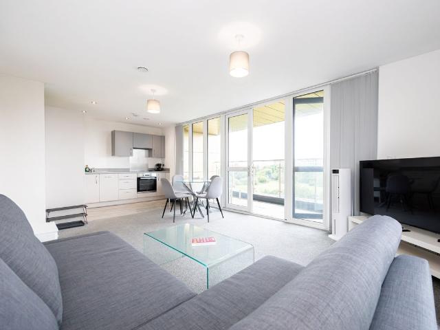 Adelphi Street, Salford M3, 2 bed flat to rent, £1,650 pcm | PrimeLocation