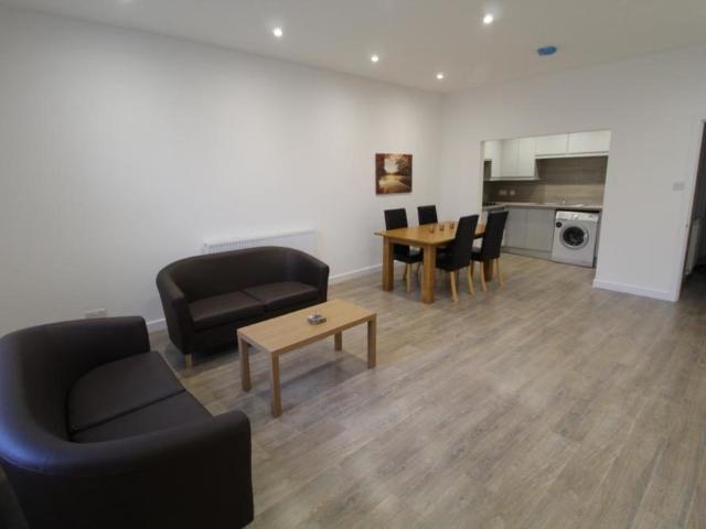 Adelphi, Second Floor, AB11