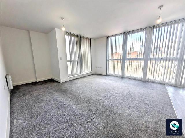 Adelphi Wharf 2, 9 Adelphi Steet. 2 bed flat to rent £1,200 pcm £277 pw