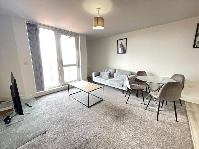 Adelphi Wharf 2, 9 Adelphi Street. 2 bed flat to rent £1,300 pcm £300 pw
