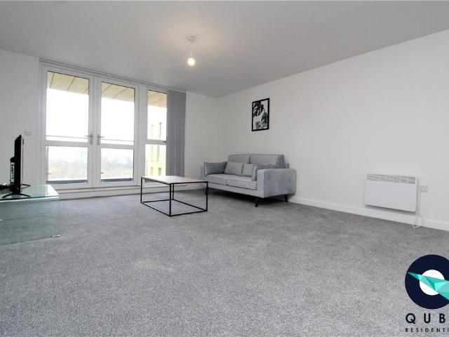Adelphi Wharf 2, 9 Adelphi Street. 2 bed flat to rent £1,375 pcm £317 pw