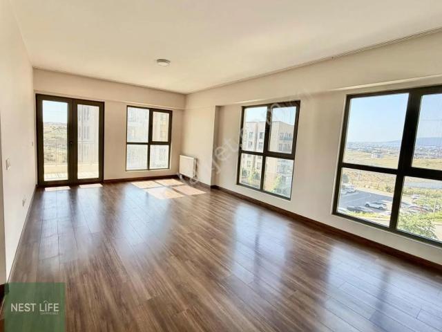 Adem Aslan'dan Nef Çamlıtepe'de 3+1 Arakat Kiralık, Ielev Yakını