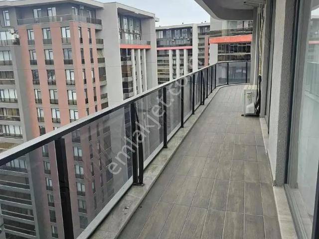 Aden House Da Site İçi Havuzlu 2+1 90 M2 B Blok Eşyalı Daire