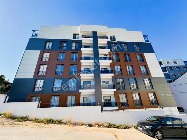 Aden Lıfe Balat'ta Ferah Ve Modern 3+1 Satılık Daire