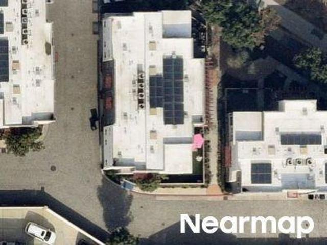 Adenmoor Ave # 1